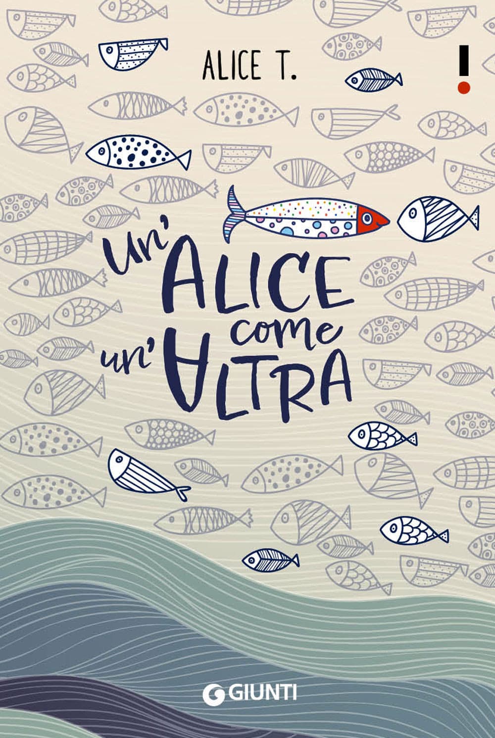 Alice come un'altra