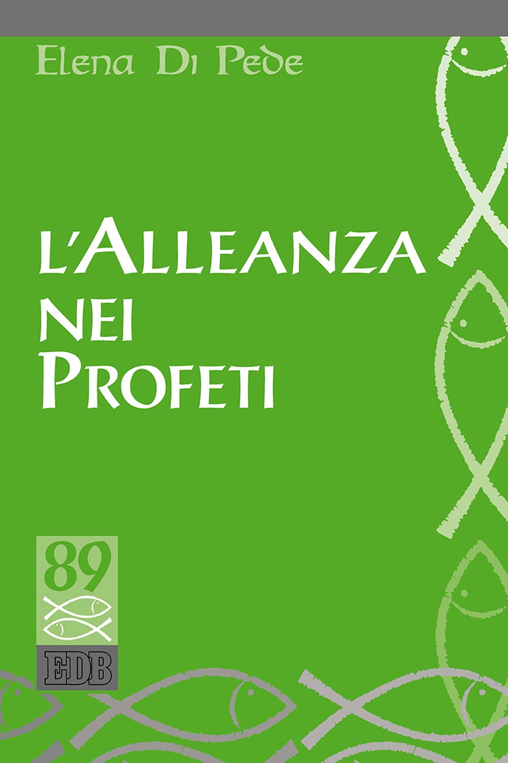 Alleanza nei Profeti
