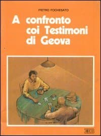 A confronto con i Testimoni di Geova