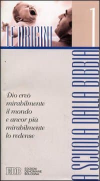 A scuola dalla Bibbia