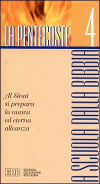 A scuola dalla Bibbia