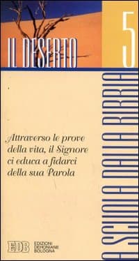 A scuola dalla Bibbia
