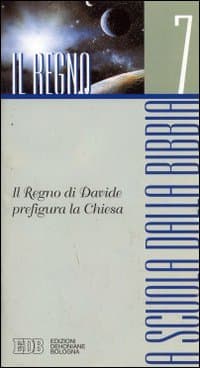 A scuola dalla Bibbia