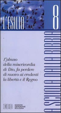 A scuola dalla Bibbia