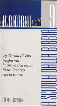 A scuola dalla Bibbia
