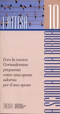A scuola dalla Bibbia