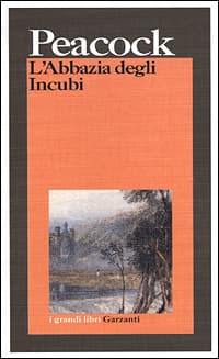 Abbazia degli incubi