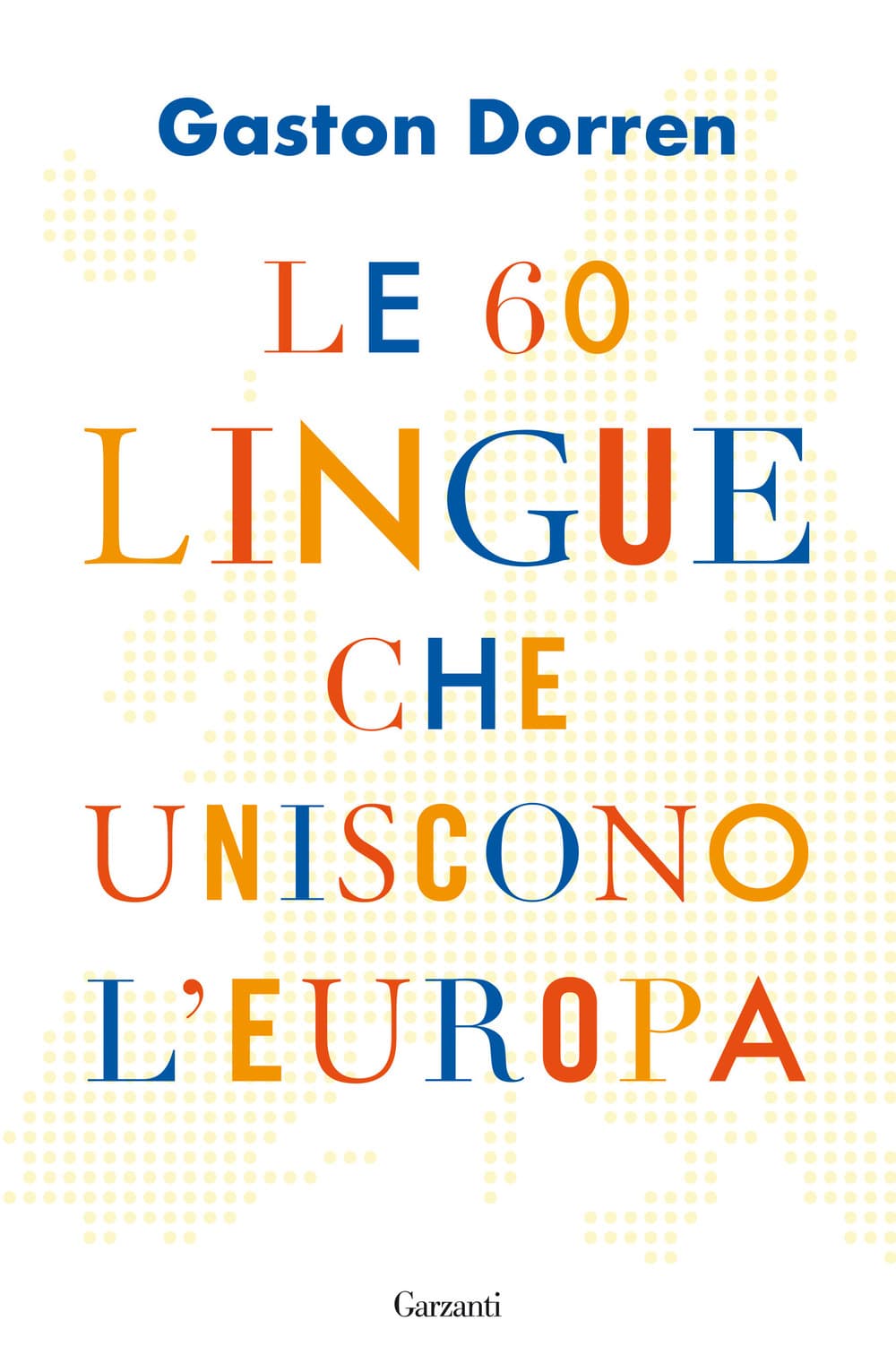 60 lingue che uniscono l'Europa