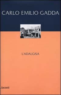Adalgisa. Disegni milanesi