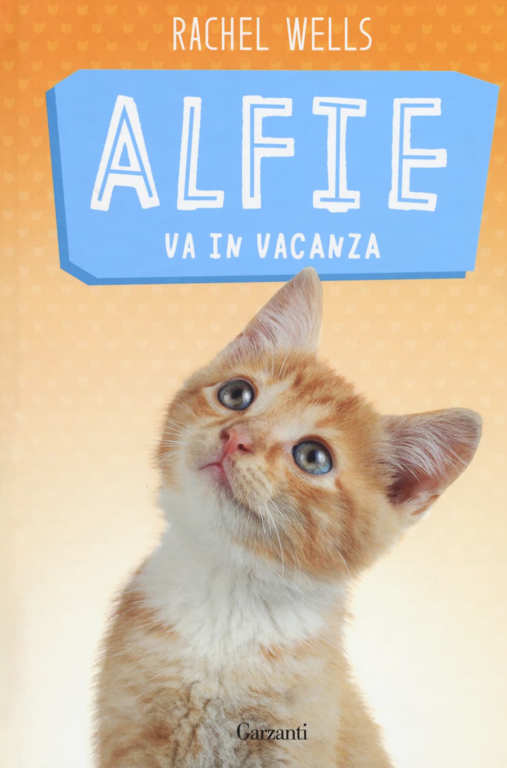 Alfie va in vacanza