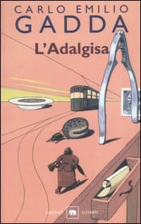 Adalgisa. Disegni milanesi
