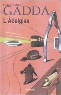 Adalgisa. Disegni milanesi