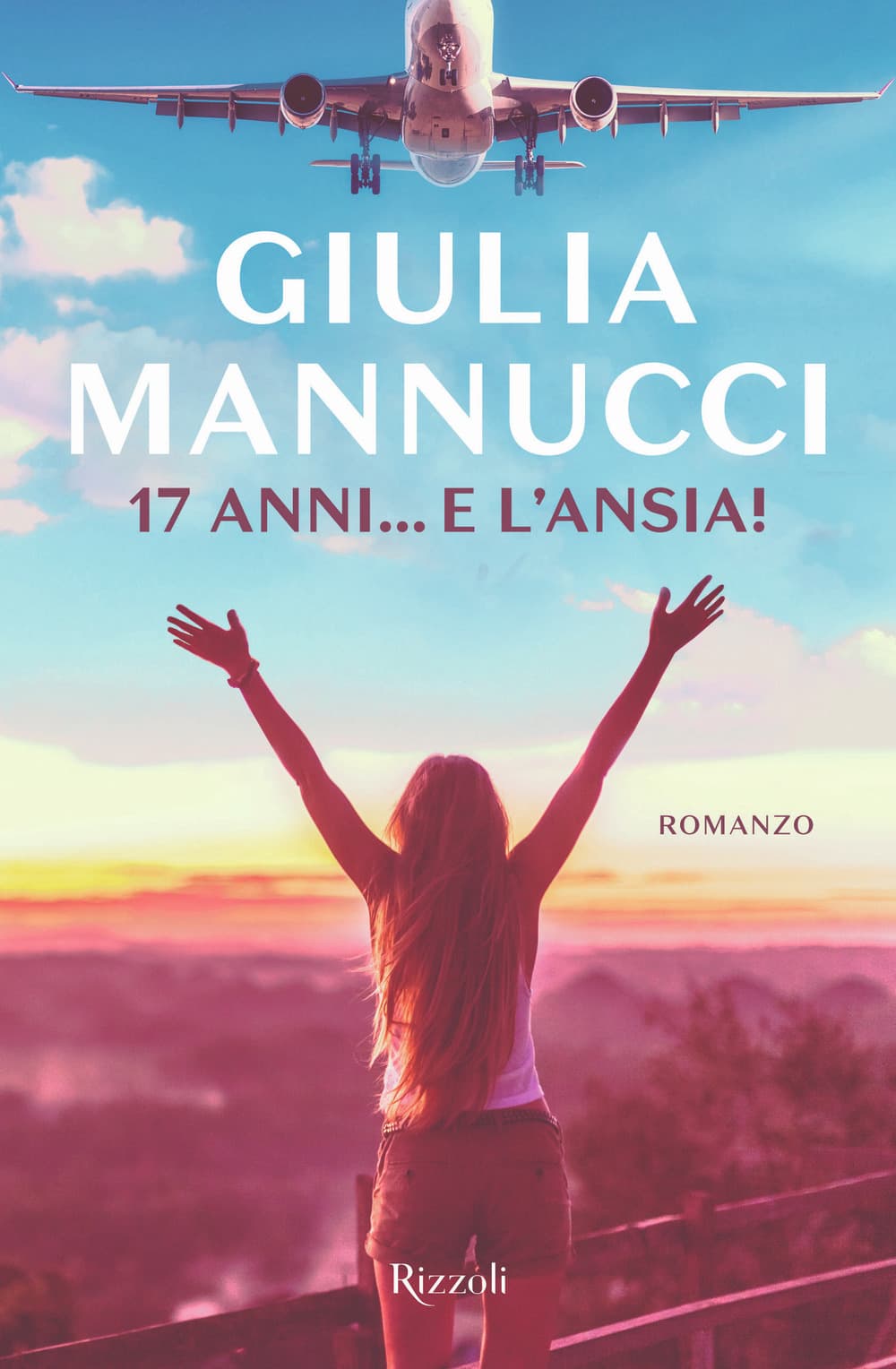 17 anni... e l'ansia!