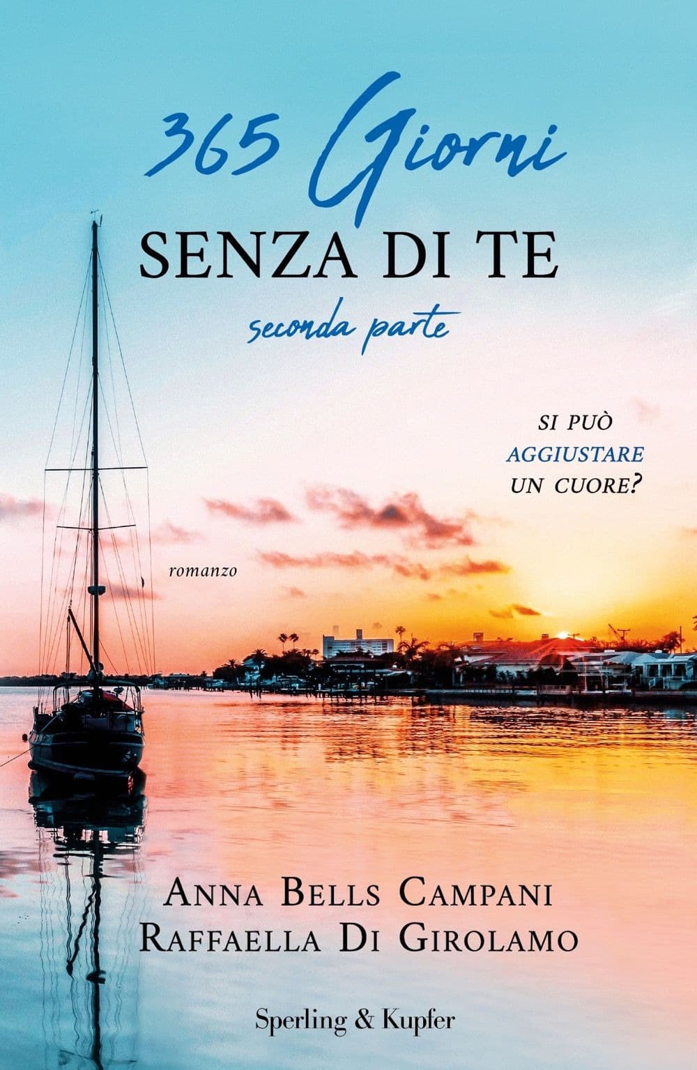 365 giorni senza di te