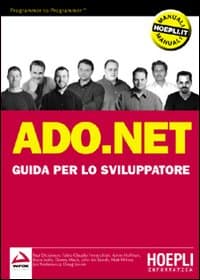 ADO.NET. Guida per lo sviluppatore