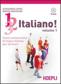 1, 2, 3,... italiano!