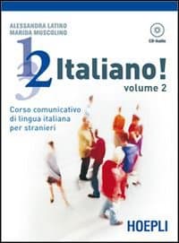 1, 2, 3,... italiano! Corso comunicativo di lingua italiana per stranieri