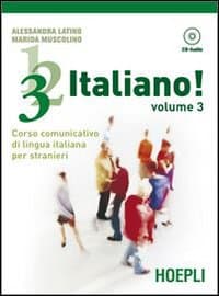 1,2,3,... italiano! Corso comunicativo di lingua italiana per stranieri