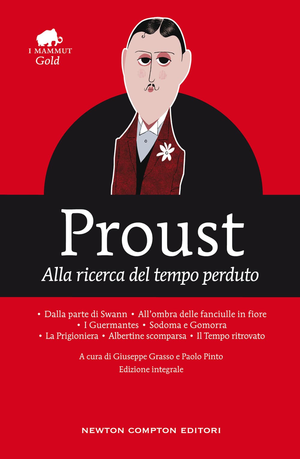 Alla ricerca del tempo perduto