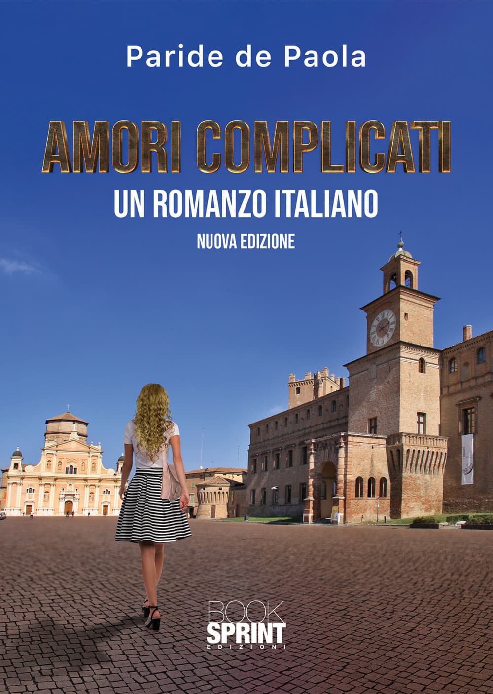 Amori complicati