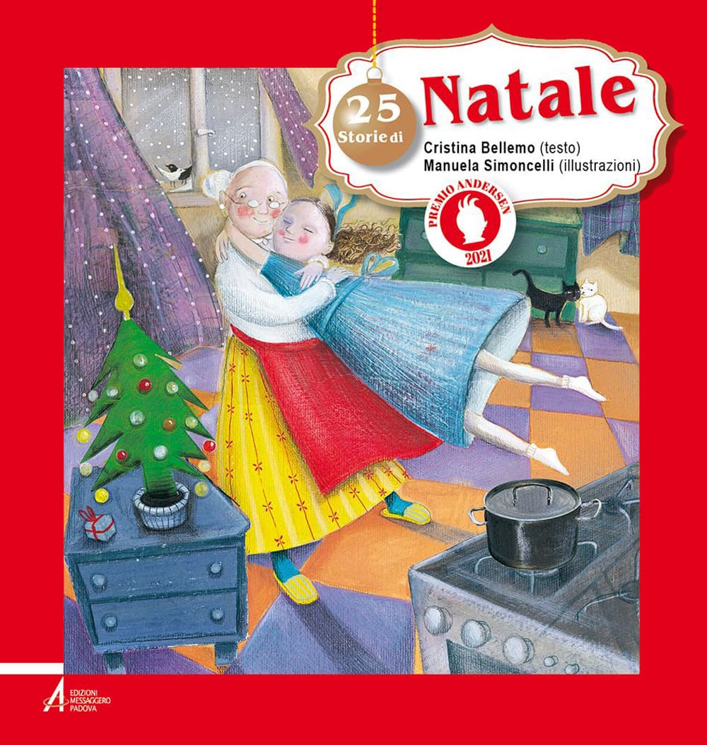 25 storie di Natale