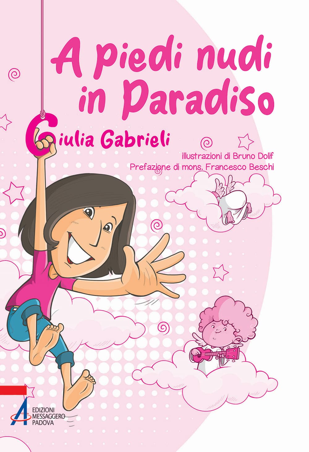 A piedi nudi in paradiso