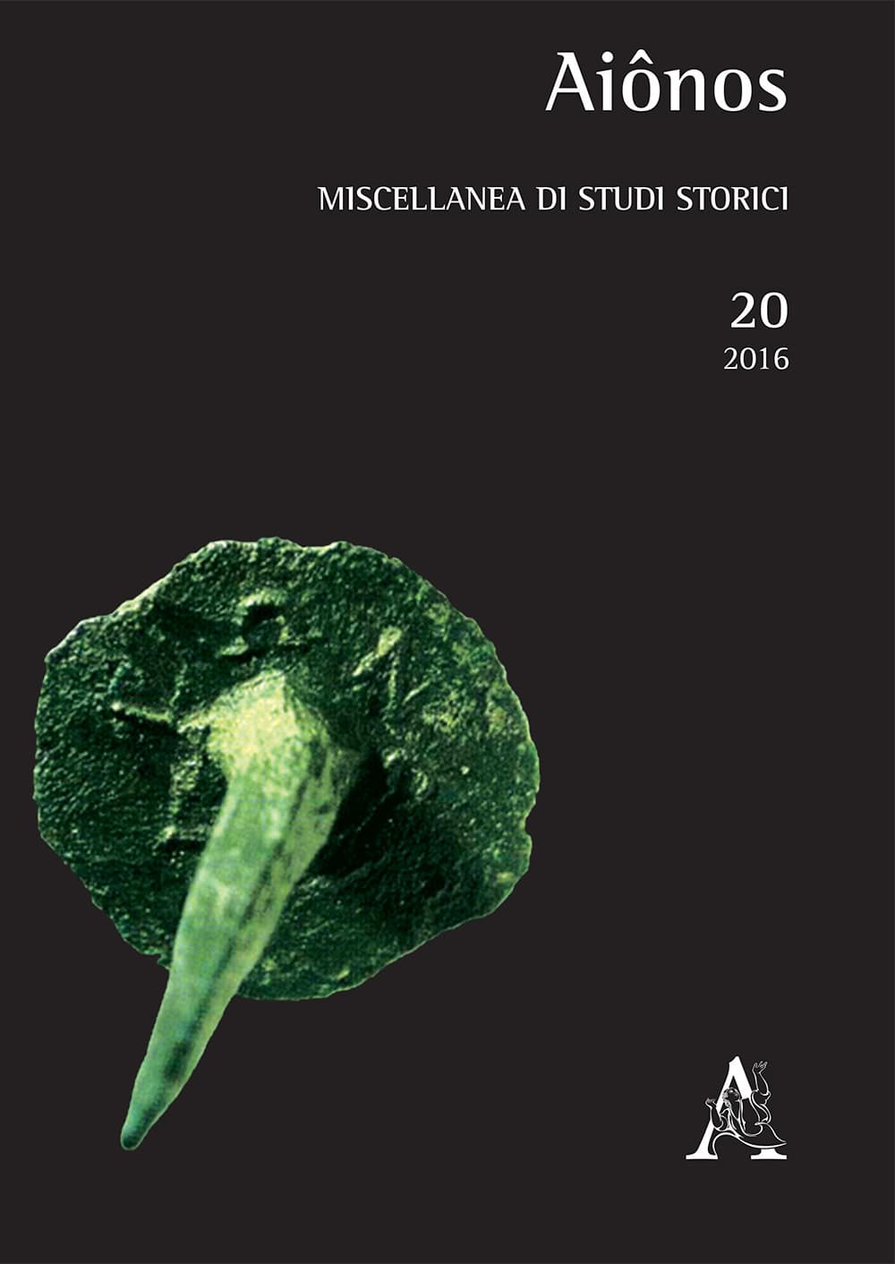 Aiônos. Miscellanea di studi storici