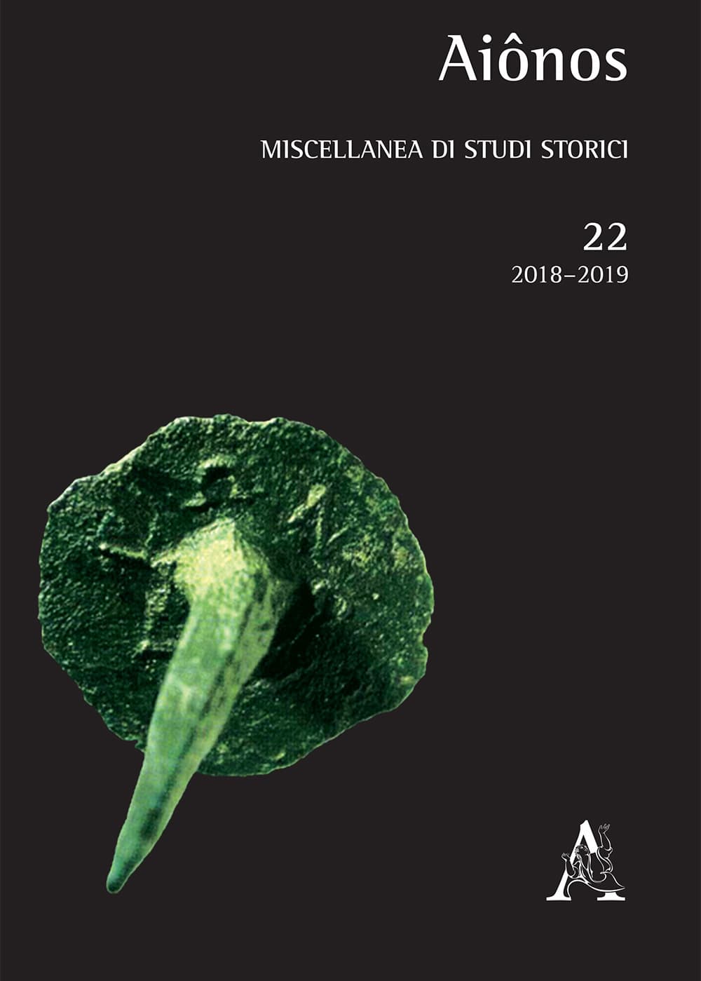 Aiônos. Miscellanea di studi storici