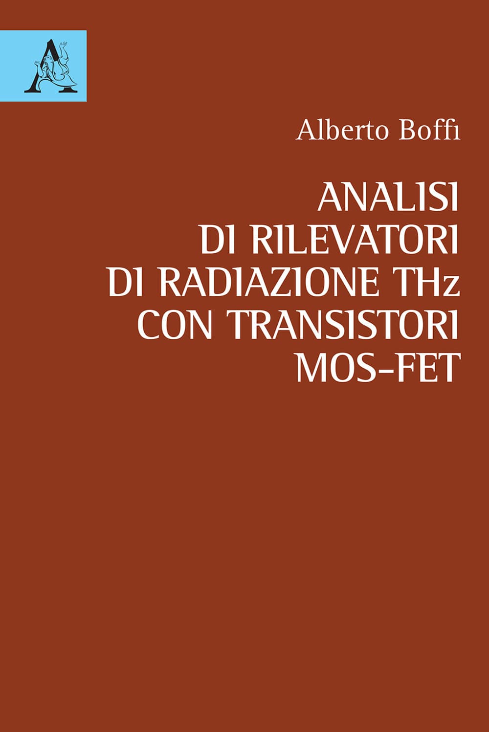 Analisi di rilevatori di radiazione THz con transistori MOS-FET