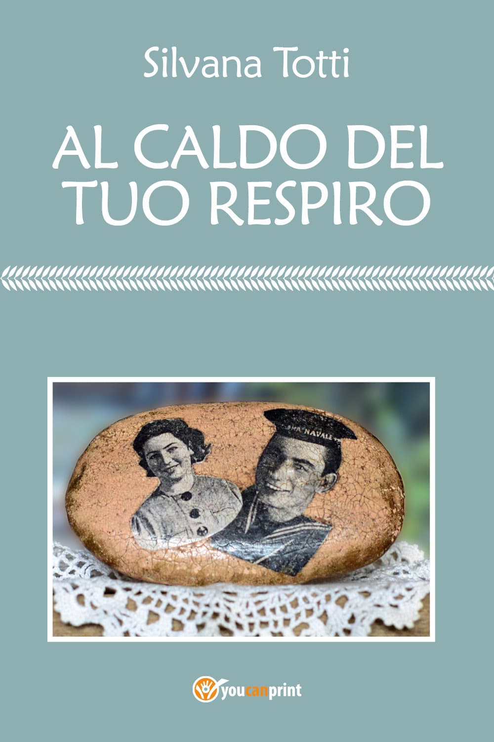 Al caldo del tuo respiro