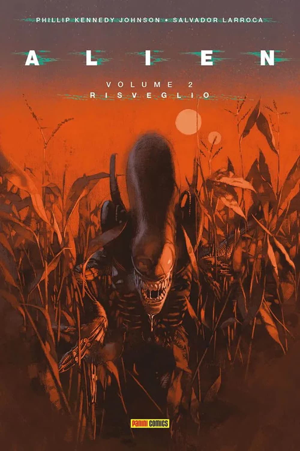 Alien