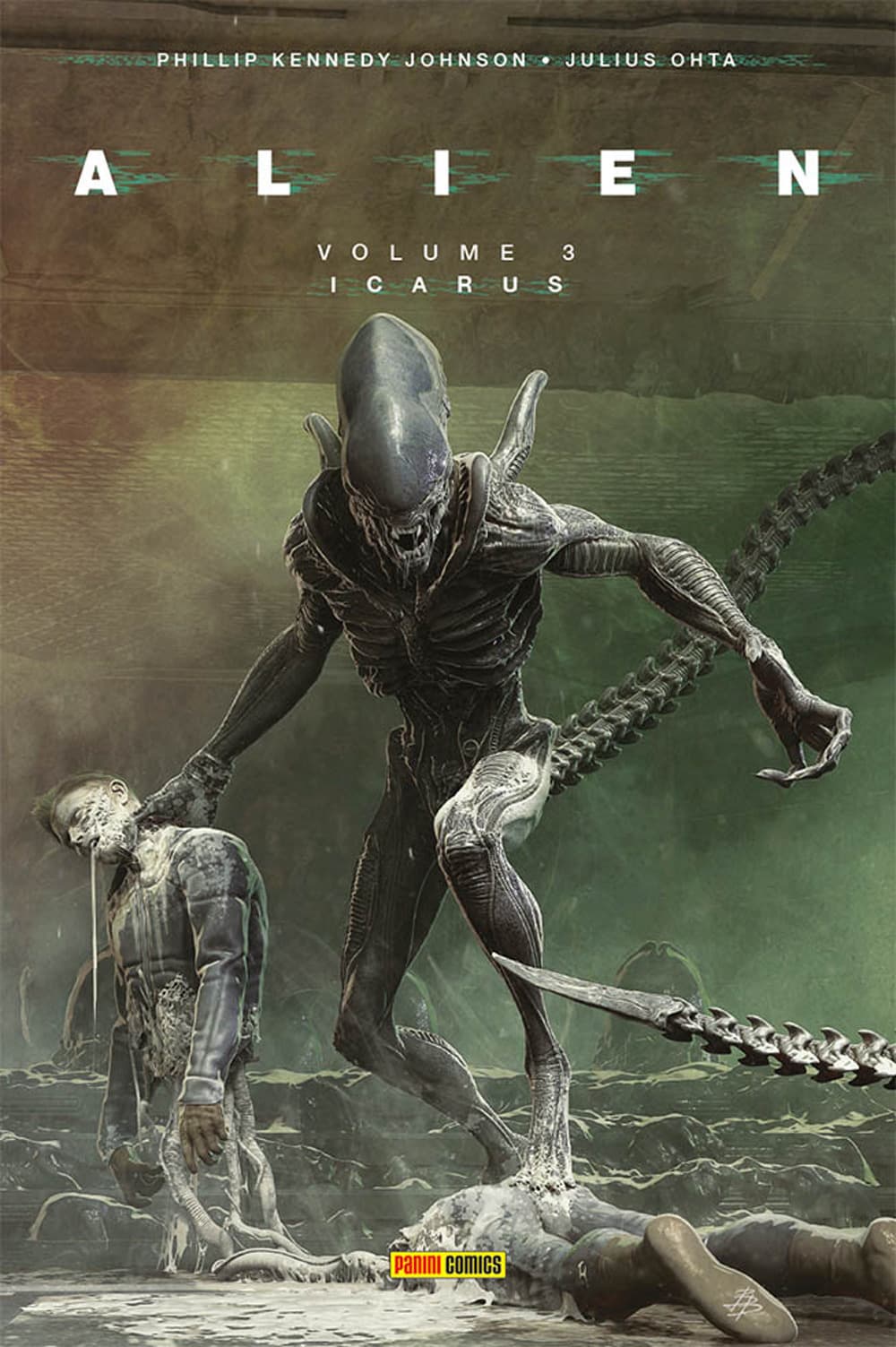 Alien