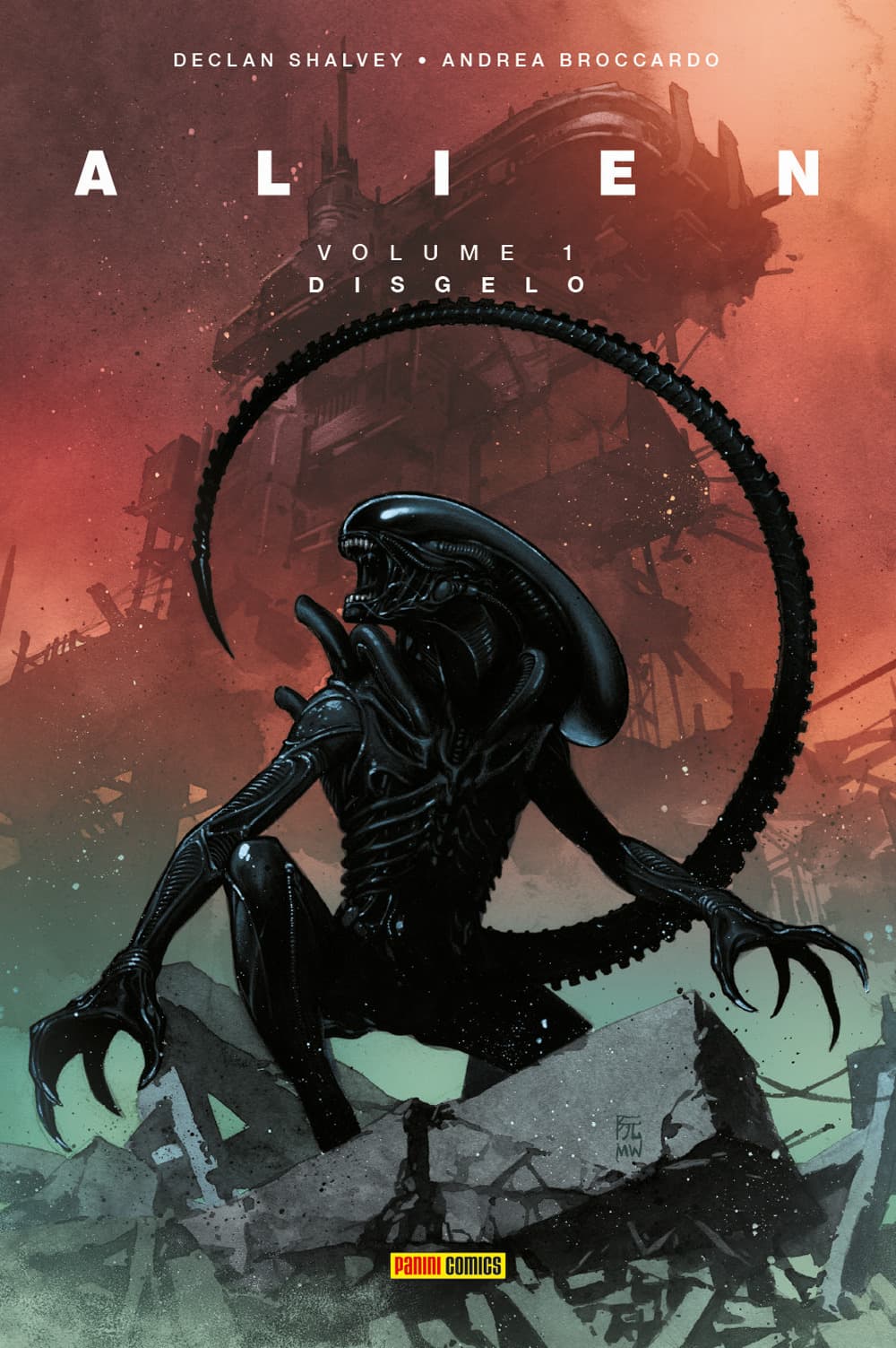Alien