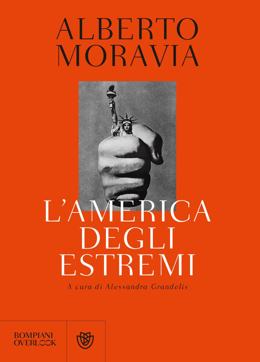 America degli estremi. Un reportage lungo trent'anni (1936-1969)