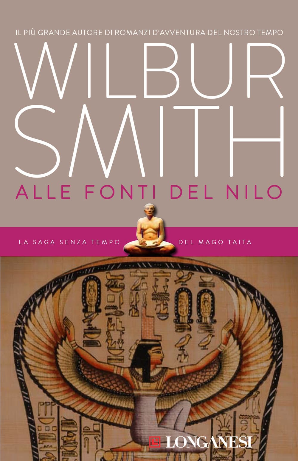 Alle fonti del Nilo