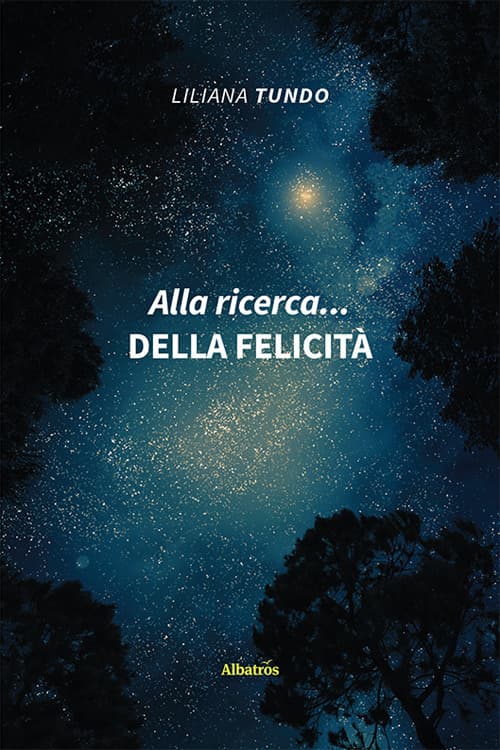 Alla ricerca... della felicità