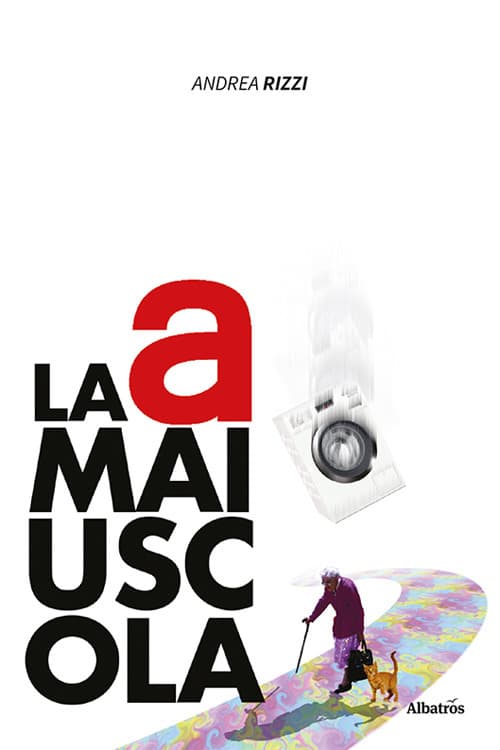 A Maiuscola