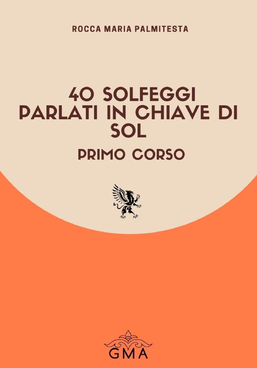 40 Solfeggi parlati in chiave di Sol