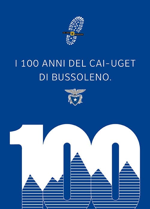 100 anni del Cai-Uget di Bussoleno