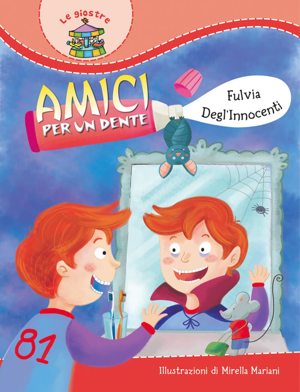Amici per un dente