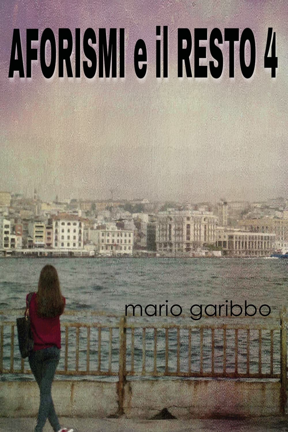 Aforismi e il resto