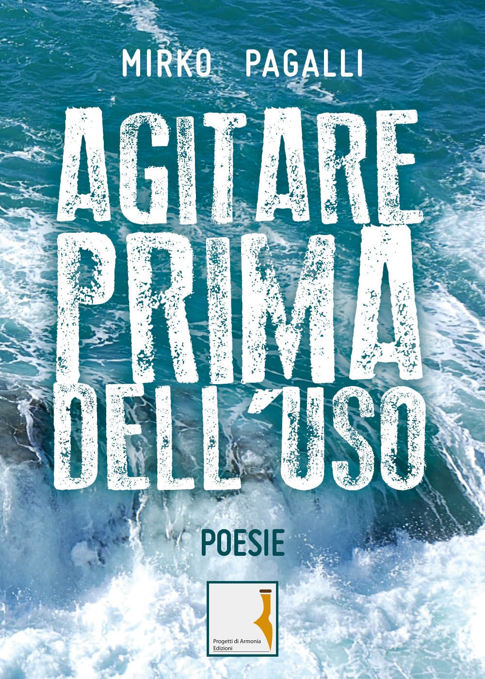 Agitare prima dell'uso
