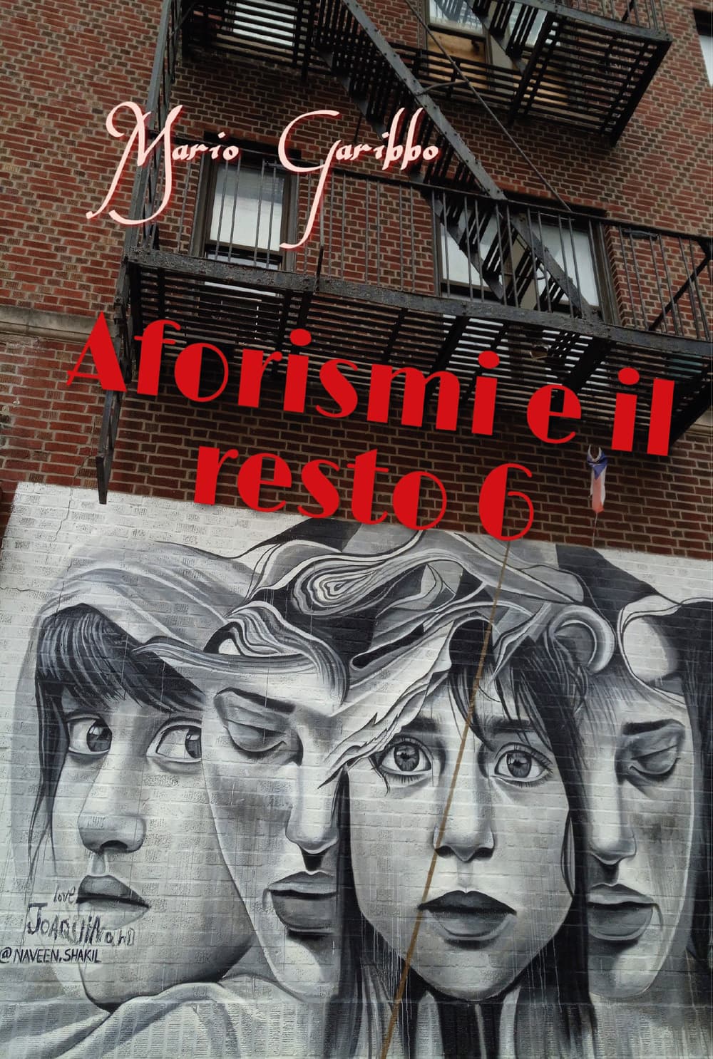 Aforismi e il resto