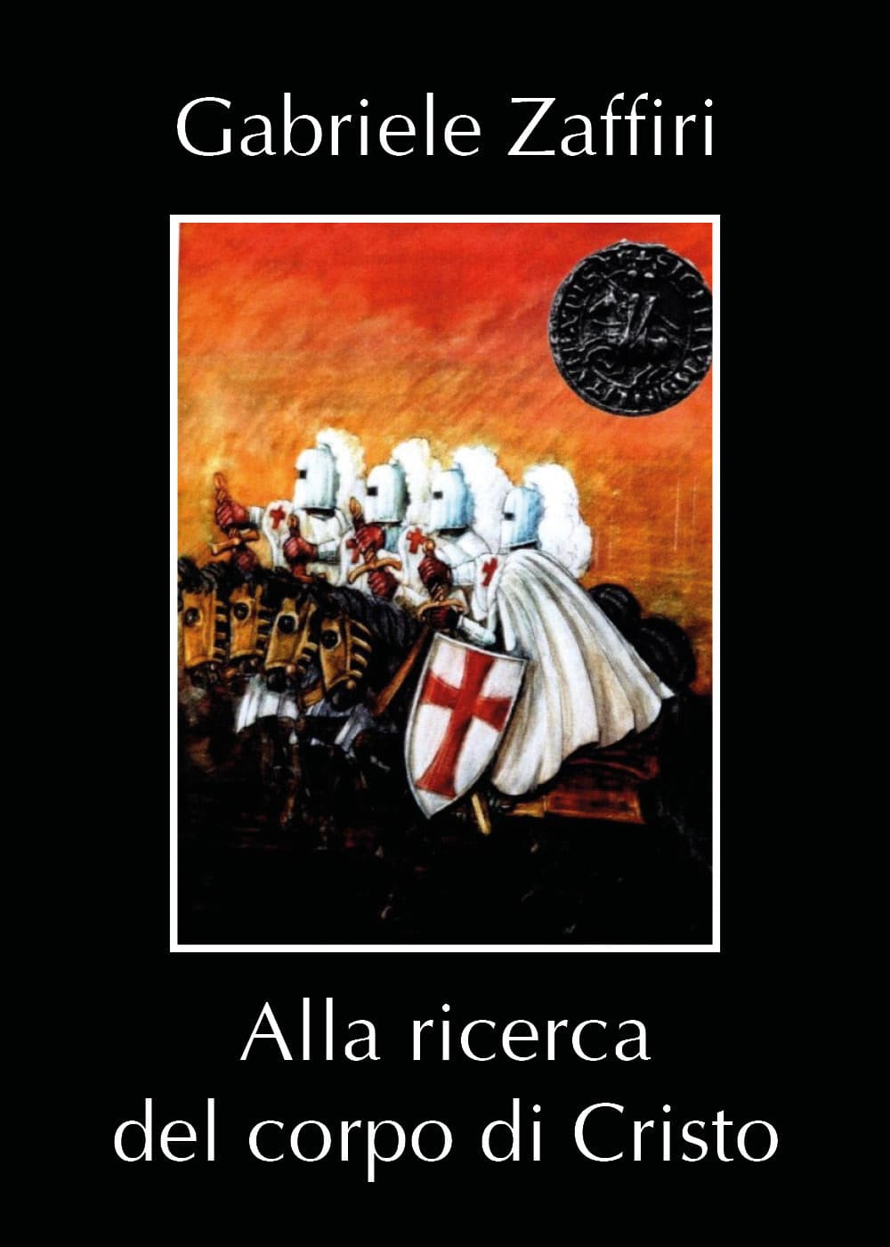 Alla ricerca del corpo di Cristo