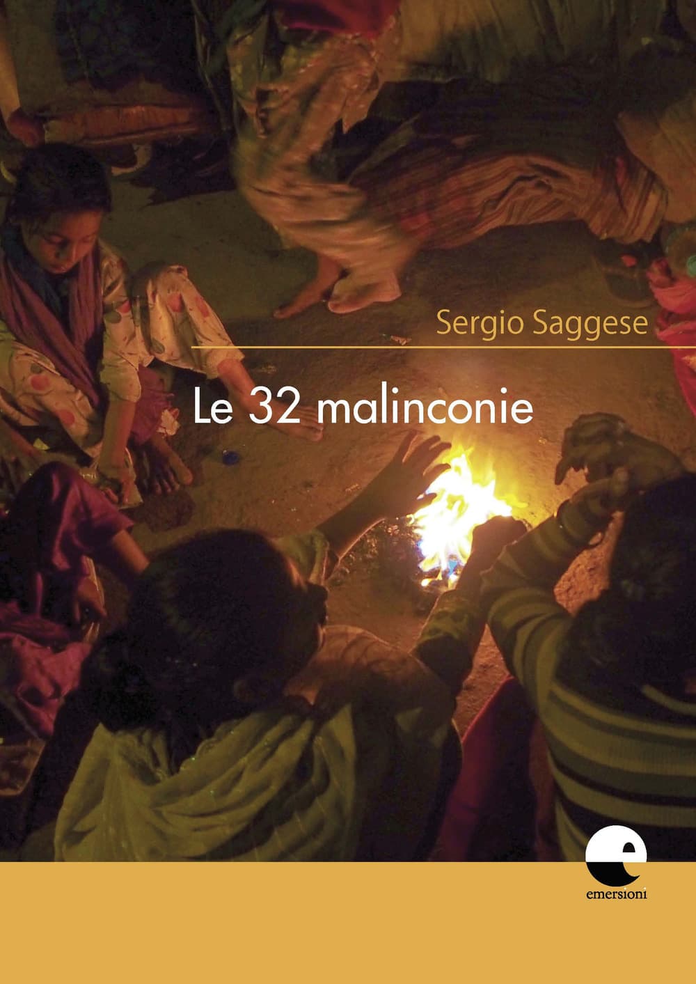 32 malinconie