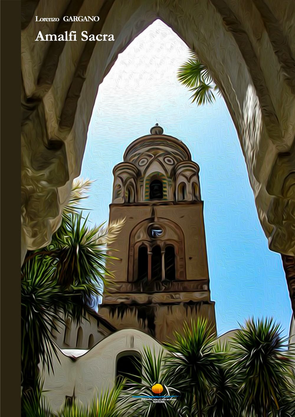 Amalfi Sacra
