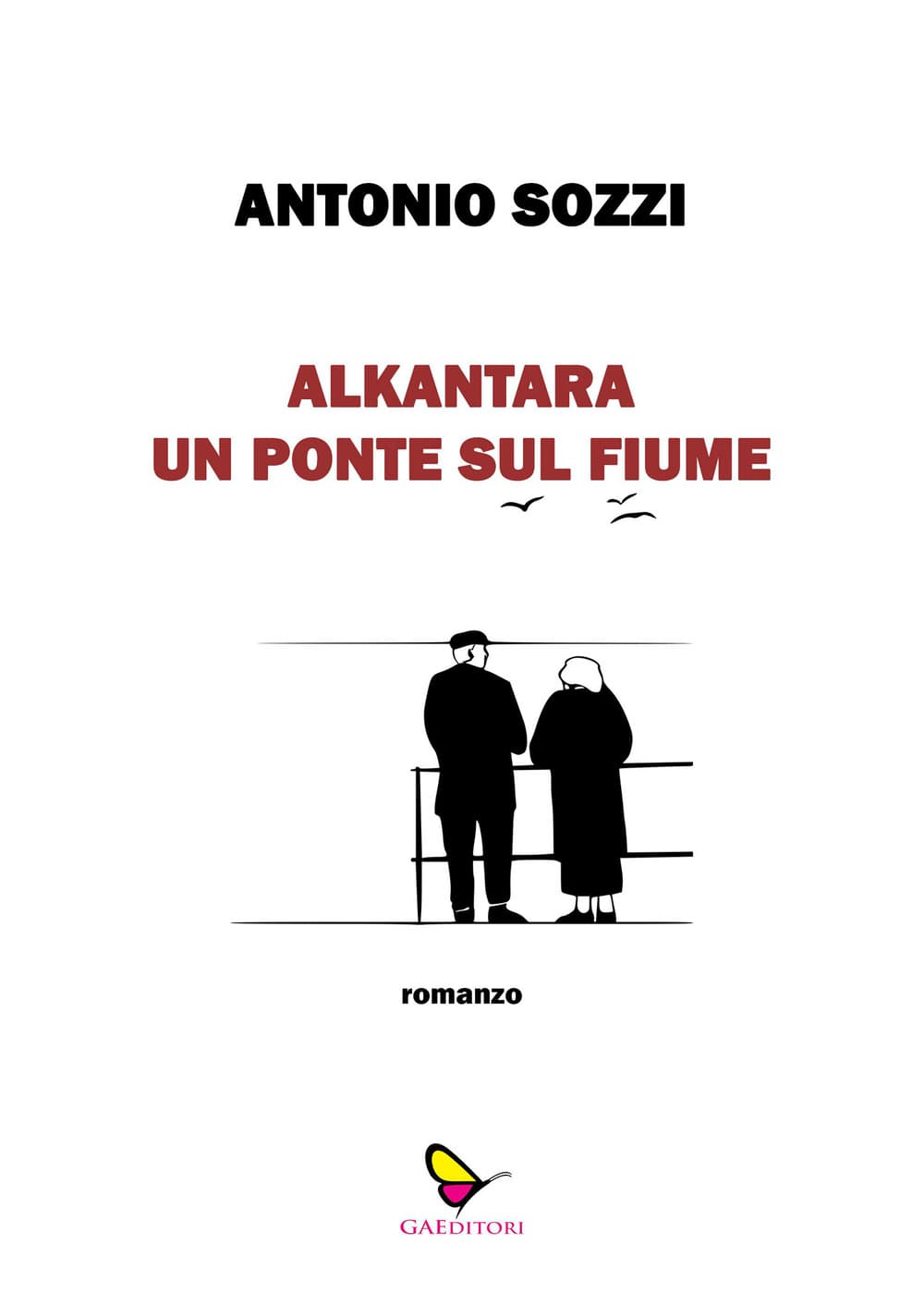 Alkantara. Un ponte sul fiume