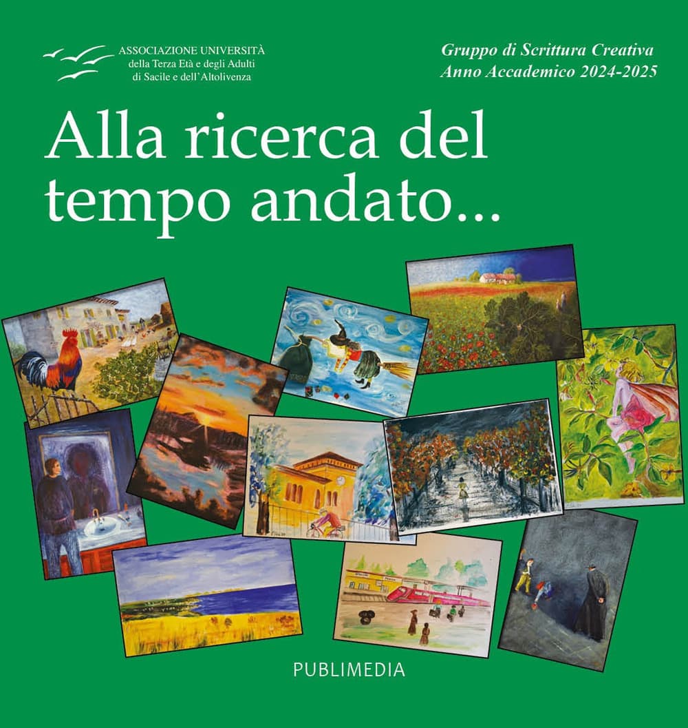 Alla ricerca del tempo andato...