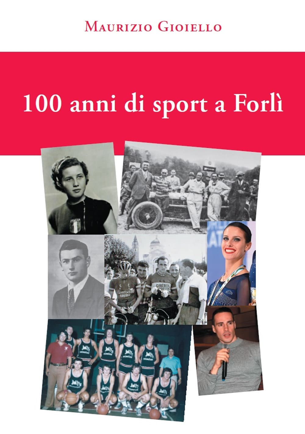100 anni di sport a Forlì