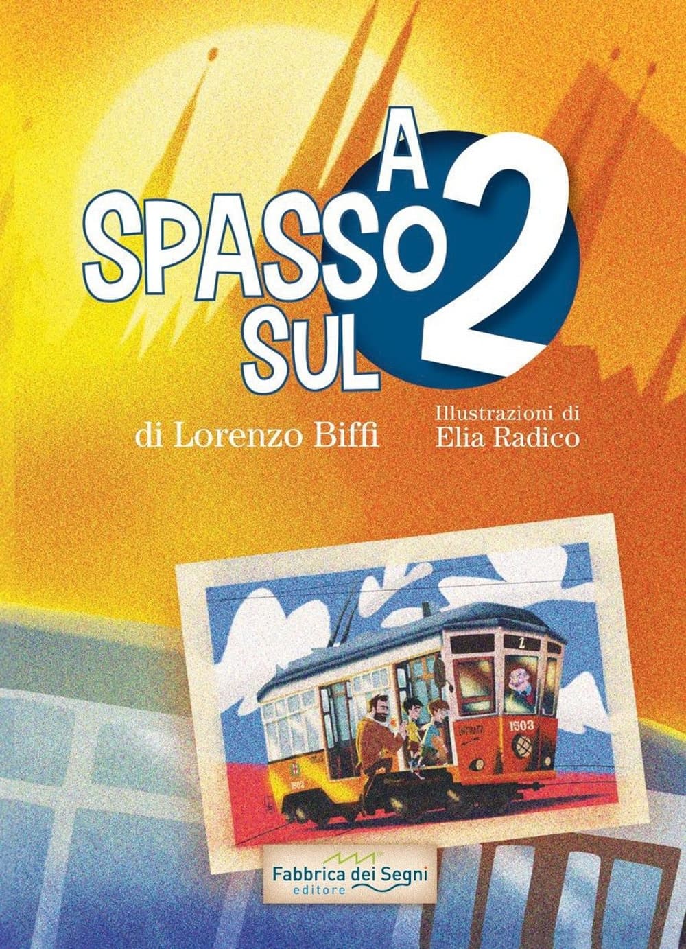 A spasso sul 2